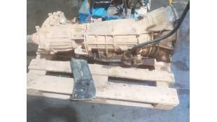 CAJA CAMBIOS JEEP CHEROKEE (2001-2008) 3.7 4X4 211CV 3698CC - L.4707838 / P52111022AC 2