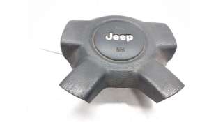 AIRBAG DELANTERO IZQUIERDO JEEP CHEROKEE (2001-2008) 3.7 4X4 211CV 3698CC - L.4707842 / 5JS061X9AF