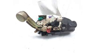 CERRADURA PUERTA DELANTERA DERECHA JEEP CHEROKEE (2001-2008) 3.7 4X4 211CV 3698CC - L.4707867 / 55360611AF