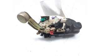 CERRADURA PUERTA DELANTERA DERECHA JEEP CHEROKEE (2001-2008) 3.7 4X4 211CV 3698CC - L.4707867 / 55360611AF