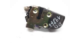 CERRADURA PUERTA DELANTERA DERECHA JEEP CHEROKEE (2001-2008) 3.7 4X4 211CV 3698CC - L.4707867 / 55360611AF