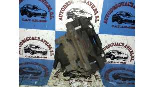CERRADURA PUERTA DELANTERA IZQUIERDA JEEP CHEROKEE (2001-2008) 3.7 4X4 211CV 3698CC - L.4707868 / 55360956AD 2
