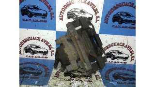 CERRADURA PUERTA DELANTERA IZQUIERDA JEEP CHEROKEE (2001-2008) 3.7 4X4 211CV 3698CC - L.4707868 / 55360956AD