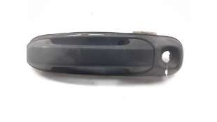 MANETA EXTERIOR DELANTERA IZQUIERDA JEEP CHEROKEE (2001-2008) 3.7 4X4 211CV 3698CC - L.4707909 / 55360333AF