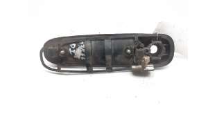 MANETA EXTERIOR DELANTERA IZQUIERDA JEEP CHEROKEE (2001-2008) 3.7 4X4 211CV 3698CC - L.4707909 / 55360333AF 2