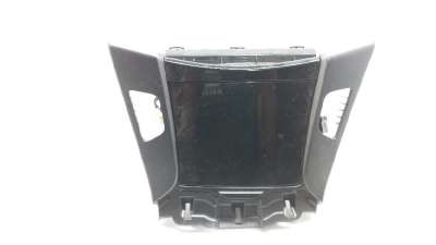 GUANTERA HYUNDAI I40 CW (2011-) 1.7 CRDI 116CV 1685CC - L.4708228 / 846353Z100