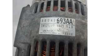 ALTERNADOR JEEP CHEROKEE (2001-2008) 3.7 4X4 211CV 3698CC - L.4708309 / 56041693AA