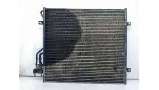 CONDENSADOR / RADIADOR  AIRE ACONDICIONADO JEEP CHEROKEE (2001-2008) 3.7 4X4 211CV 3698CC - L.4708361 / 7888952141