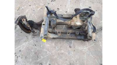 DIFERENCIAL DELANTERO JEEP CHEROKEE (2001-2008) 3.7 4X4 211CV 3698CC - L.4708373 / 6A1137AD1R7X