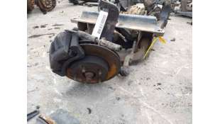 DIFERENCIAL DELANTERO JEEP CHEROKEE (2001-2008) 3.7 4X4 211CV 3698CC - L.4708373 / 6A1137AD1R7X 2