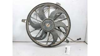ELECTROVENTILADOR JEEP CHEROKEE (2001-2008) 3.7 4X4 211CV 3698CC - L.4708377 / 1561749