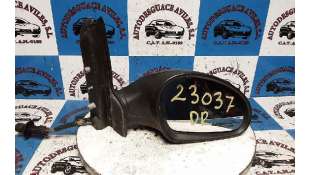 MANDO ELEVALUNAS DELANTERO IZQUIERDO JEEP CHEROKEE (2001-2008) 3.7 4X4 211CV 3698CC - L.4708388 / 56010092AA