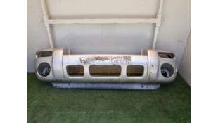 PARAGOLPES DELANTERO JEEP CHEROKEE (2001-2008) 3.7 4X4 211CV 3698CC - L.4708416 / 05066606AC