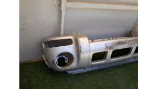 PARAGOLPES DELANTERO JEEP CHEROKEE (2001-2008) 3.7 4X4 211CV 3698CC - L.4708416 / 05066606AC 2