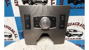 RADIADOR AGUA JEEP CHEROKEE (2001-2008) 3.7 4X4 211CV 3698CC - L.4708434 / 52028117 2