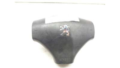 AIRBAG DELANTERO IZQUIERDO PEUGEOT 206 FASTBACK (2006-2007) 1.4 LPG 75CV 1360CC - L.4708476 / 96441166ZR