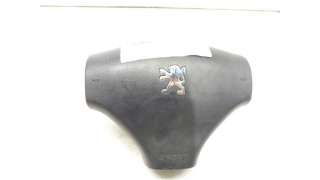 AIRBAG DELANTERO IZQUIERDO PEUGEOT 206 FASTBACK (2006-2007) 1.4 LPG 75CV 1360CC - L.4708476 / 96441166ZR