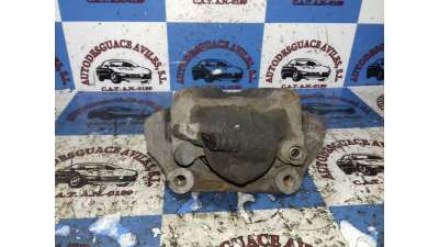 CUADRO INSTRUMENTOS PEUGEOT 206 FASTBACK (2006-2007) 1.4 LPG 75CV 1360CC - L.4708542 / 9655976380