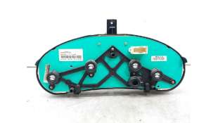 CUADRO INSTRUMENTOS PEUGEOT 206 FASTBACK (2006-2007) 1.4 LPG 75CV 1360CC - L.4708542 / 9655976380 2