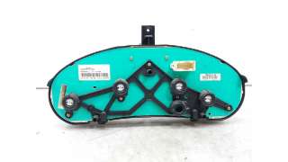 CUADRO INSTRUMENTOS PEUGEOT 206 FASTBACK (2006-2007) 1.4 LPG 75CV 1360CC - L.4708542 / 9655976380