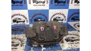 CUADRO INSTRUMENTOS PEUGEOT 206 FASTBACK (2006-2007) 1.4 LPG 75CV 1360CC - L.4708542 / 9655976380