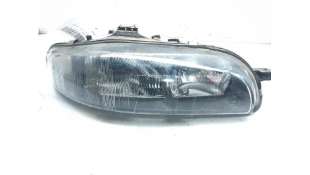 FARO DERECHO FIAT BRAVA (1995-1998) 1.4 12 V (182.BA) 80CV 1370CC - L.4708849 / 182A8000