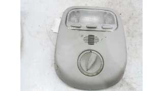 LUZ INTERIOR PEUGEOT 407 SW (2004-2010) 1.6 HDI 110 109CV 1560CC - L.4709098 / 9648338477