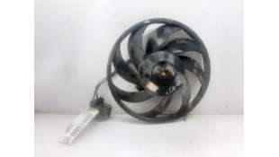 ELECTROVENTILADOR OPEL CORSA C (2000-2009) 1.7 DI (F08, F68) 65CV 1686CC - L.4709289 / 13114003