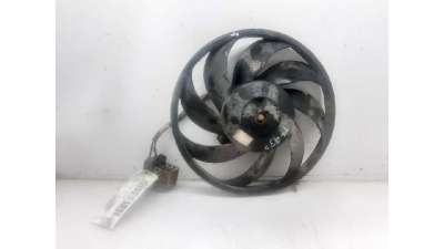 ELECTROVENTILADOR OPEL CORSA C (2000-2009) 1.7 DI (F08, F68) 65CV 1686CC - L.4709289 / 13114003