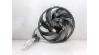 ELECTROVENTILADOR OPEL CORSA C (2000-2009) 1.7 DI (F08, F68) 65CV 1686CC - L.4709289 / 13114003