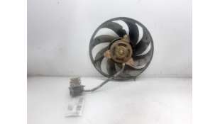ELECTROVENTILADOR OPEL CORSA C (2000-2009) 1.7 DI (F08, F68) 65CV 1686CC - L.4709289 / 13114003 2