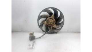 ELECTROVENTILADOR OPEL CORSA C (2000-2009) 1.7 DI (F08, F68) 65CV 1686CC - L.4709289 / 13114003