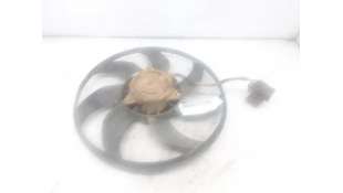 ELECTROVENTILADOR OPEL CORSA C (2000-2009) 1.7 DI (F08, F68) 65CV 1686CC - L.4709364 / 13114003