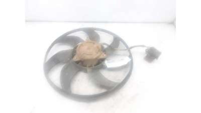 ELECTROVENTILADOR OPEL CORSA C (2000-2009) 1.7 DI (F08, F68) 65CV 1686CC - L.4709364 / 13114003