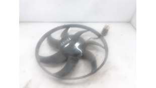 ELECTROVENTILADOR OPEL CORSA C (2000-2009) 1.7 DI (F08, F68) 65CV 1686CC - L.4709364 / 13114003 2