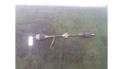 TRANSMISION DELANTERA DERECHA OPEL CORSA C (2000-2009) 1.7 DI (F08, F68) 65CV 1686CC - L.4709427 / 24427062