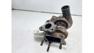 TURBOCOMPRESOR OPEL CORSA C (2000-2009) 1.7 DI (F08, F68) 65CV 1686CC - L.4709432 / 8971852414