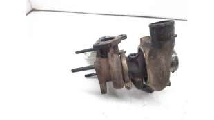 TURBOCOMPRESOR OPEL CORSA C (2000-2009) 1.7 DI (F08, F68) 65CV 1686CC - L.4709432 / 8971852414 2