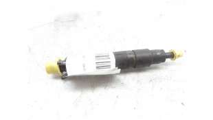 INYECTOR VOLKSWAGEN POLO (2001-2009) 1.9 SDI 64CV 1896CC - L.4709471 / 028130203F