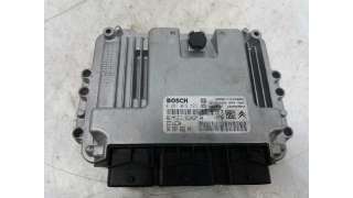 CENTRALITA MOTOR UCE PEUGEOT 407 SW (2004-2010) 1.6 HDI 110 109CV 1560CC - L.4709512 / 9659728280