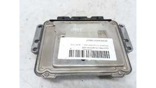 CENTRALITA MOTOR UCE PEUGEOT 407 SW (2004-2010) 1.6 HDI 110 109CV 1560CC - L.4709512 / 9659728280