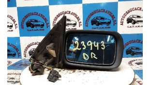 CAJA MARIPOSA FIAT STILO (2001-2006) 1.9 JTD (192XE1A) 115CV 1910CC - L.4709844 / 46817373