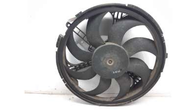 ELECTROVENTILADOR FIAT STILO (2001-2006) 1.9 JTD (192XE1A) 115CV 1910CC - L.4709886 / 0046723520