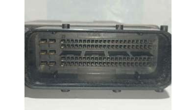 RAMPA INYECTORA FIAT STILO (2001-2006) 1.9 JTD (192XE1A) 115CV 1910CC - L.4709989 / 0445214016