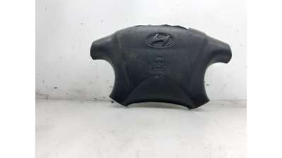 AIRBAG DELANTERO IZQUIERDO HYUNDAI MATRIX (2001-2010) 1.5 CRDI 82CV 1493CC - L.4710041 / 8485017000LK