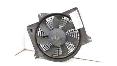 ELECTROVENTILADOR HYUNDAI MATRIX (2001-2010) 1.5 CRDI 82CV 1493CC - L.4710116 / 2538617800