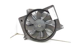 ELECTROVENTILADOR HYUNDAI MATRIX (2001-2010) 1.5 CRDI 82CV 1493CC - L.4710116 / 2538617800