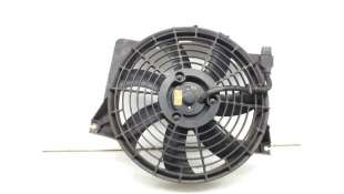 ELECTROVENTILADOR HYUNDAI MATRIX (2001-2010) 1.5 CRDI 82CV 1493CC - L.4710116 / 2538617800 2