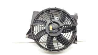 ELECTROVENTILADOR HYUNDAI MATRIX (2001-2010) 1.5 CRDI 82CV 1493CC - L.4710116 / 2538617800