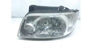 FARO IZQUIERDO HYUNDAI MATRIX (2001-2010) 1.5 CRDI 82CV 1493CC - L.4710128 / 9210317030